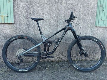 Used Marin Alpine Trail Carbon 2 2024 2024 MTB