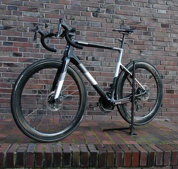 Used Cannondale SUPER-SIX EVO Himod+Ultegra Di2+Powermeter+CERAMICSPEED/56 wie NEU 2022 Road & Gravel