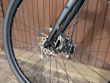 Used TRIBAN triban rc 520 2023 Road & Gravel — image 8 of 8