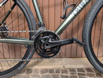 Used TRIBAN triban rc 520 2023 Road & Gravel — image 5 of 8