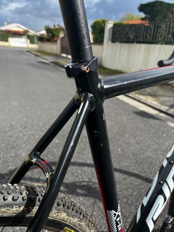 Used Ridley X-ride Shimano Ultegra 2019 Road & Gravel — image 3 of 15