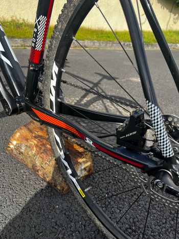 Used Ridley X-ride Shimano Ultegra 2019 Road & Gravel — image 14 of 15