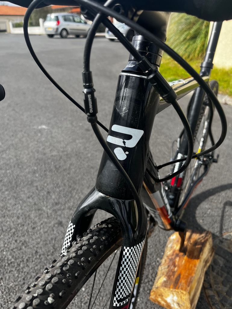 Used Ridley X-ride Shimano Ultegra 2019 Road & Gravel — image 13 of 15