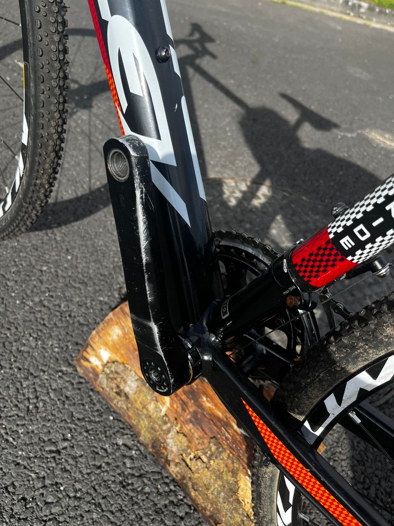 Used Ridley X-ride Shimano Ultegra 2019 Road & Gravel — image 15 of 15
