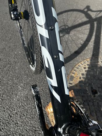 Used Ridley X-ride Shimano Ultegra 2019 Road & Gravel — image 7 of 15