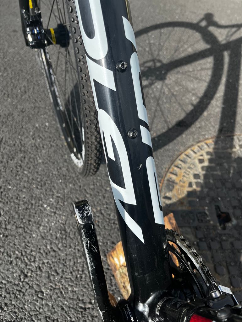 Used Ridley X-ride Shimano Ultegra 2019 Road & Gravel — image 7 of 15