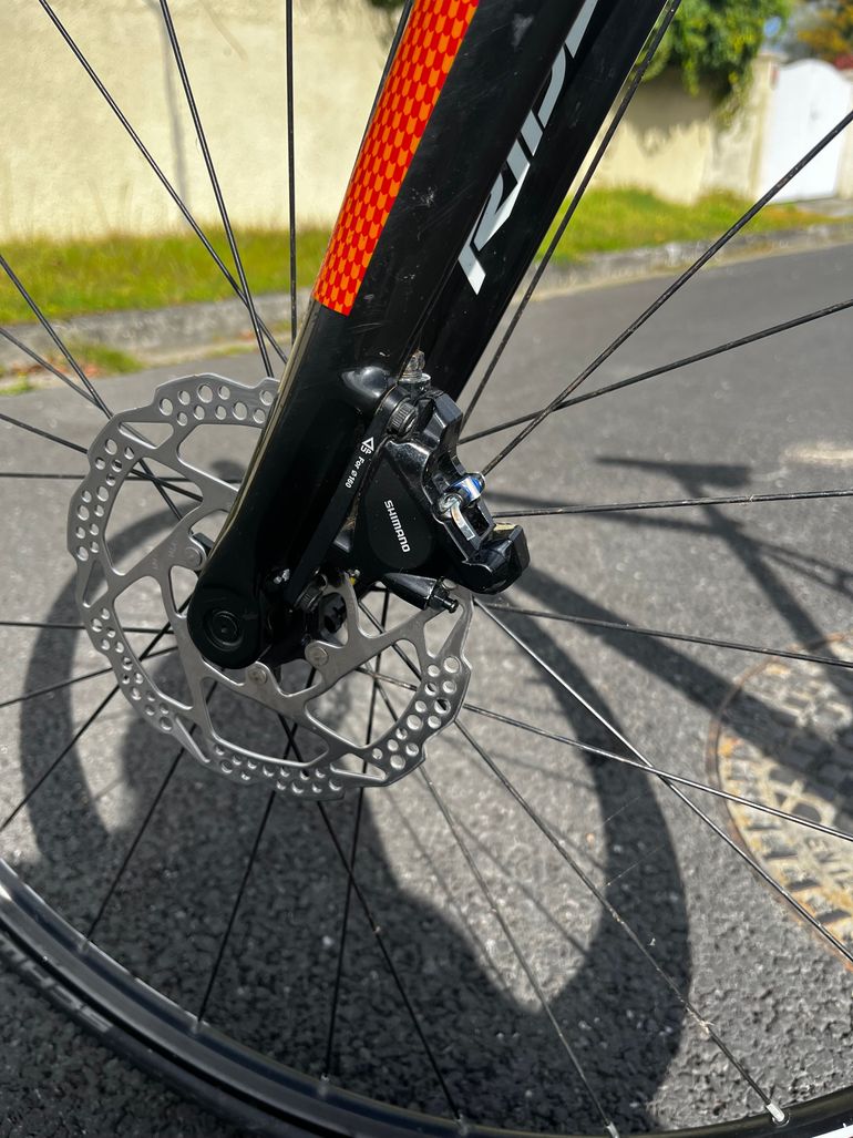 Used Ridley X-ride Shimano Ultegra 2019 Road & Gravel — image 6 of 15