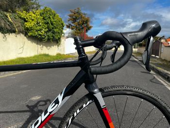Used Ridley X-ride Shimano Ultegra 2019 Road & Gravel — image 9 of 15