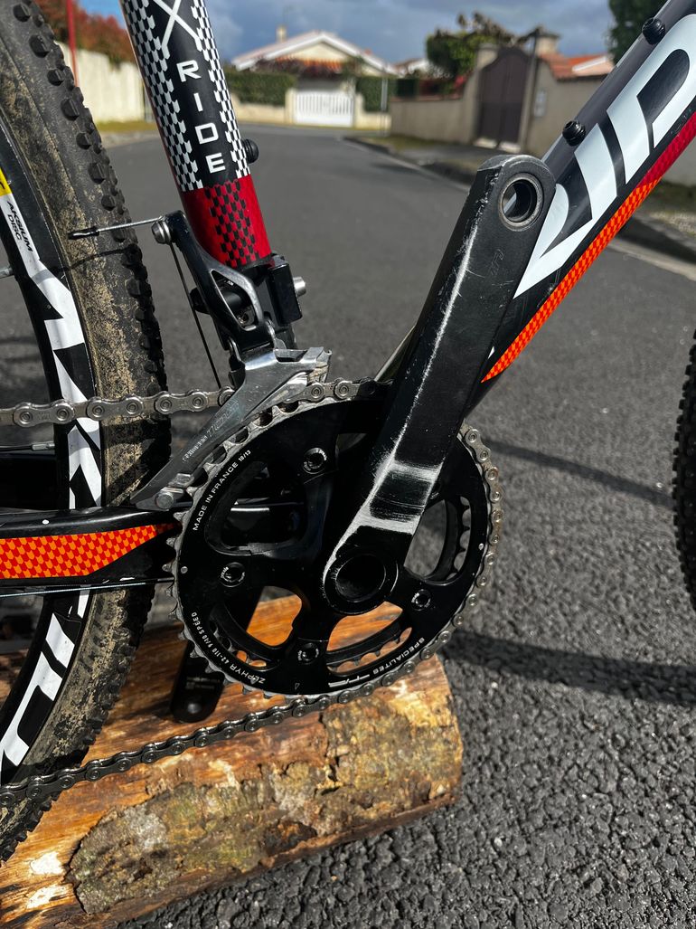 Used Ridley X-ride Shimano Ultegra 2019 Road & Gravel — image 2 of 15