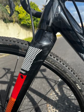 Used Ridley X-ride Shimano Ultegra 2019 Road & Gravel — image 11 of 15