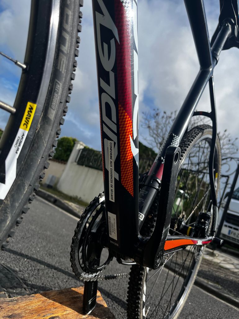 Used Ridley X-ride Shimano Ultegra 2019 Road & Gravel — image 5 of 15