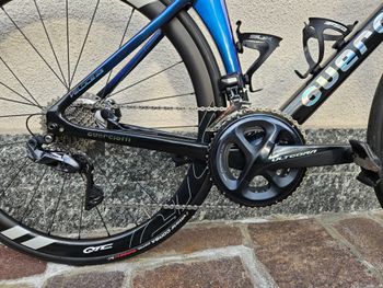 Brugt Guerciotti Veloce S 2022 Road & Gravel — billede 3 af 6