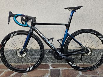 Brugt Guerciotti Veloce S 2022 Road & Gravel — billede 2 af 6