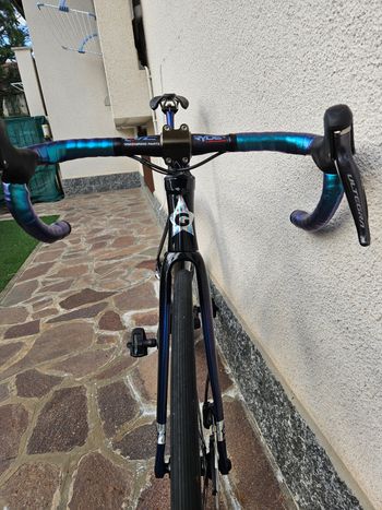 Brugt Guerciotti Veloce S 2022 Road & Gravel — billede 5 af 6