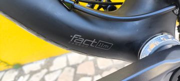 Gebrauchtes Specialized Men's Epic Comp Carbon 2018 2018 Mountainbike, Schwarz, 29 — Bild 6 von 15
