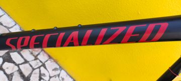 Gebrauchtes Specialized Men's Epic Comp Carbon 2018 2018 Mountainbike, Schwarz, 29 — Bild 3 von 15