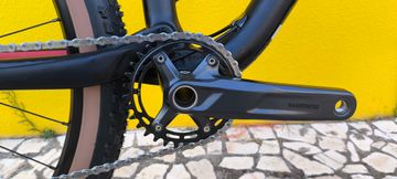 Gebrauchtes Specialized Men's Epic Comp Carbon 2018 2018 Mountainbike, Schwarz, 29 — Bild 8 von 15