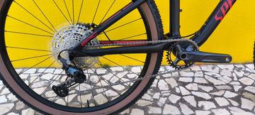Gebrauchtes Specialized Men's Epic Comp Carbon 2018 2018 Mountainbike, Schwarz, 29 — Bild 15 von 15