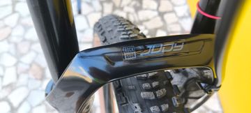 Gebrauchtes Specialized Men's Epic Comp Carbon 2018 2018 Mountainbike, Schwarz, 29 — Bild 7 von 15