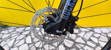 Gebrauchtes Specialized Men's Epic Comp Carbon 2018 2018 Mountainbike, Schwarz, 29 — Bild 10 von 15