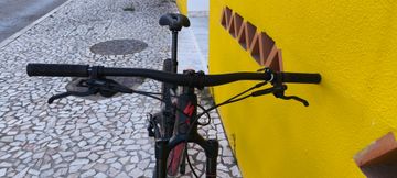 Gebrauchtes Specialized Men's Epic Comp Carbon 2018 2018 Mountainbike, Schwarz, 29 — Bild 12 von 15