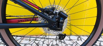Gebrauchtes Specialized Men's Epic Comp Carbon 2018 2018 Mountainbike, Schwarz, 29 — Bild 14 von 15
