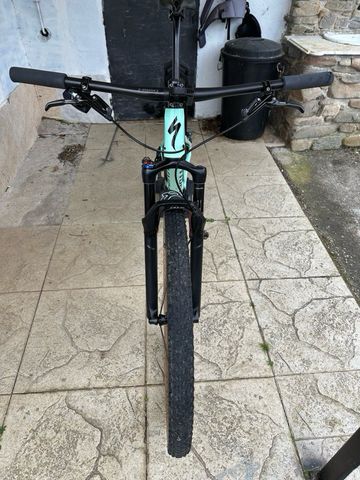 Brugt Specialized Men's S-Works Epic 2019 2019 Mountainbike — billede 2 af 3