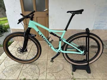 Used Specialized Men's S-Works Epic 2019 2019 MTB