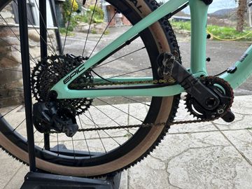 Brugt Specialized Men's S-Works Epic 2019 2019 Mountainbike — billede 3 af 3