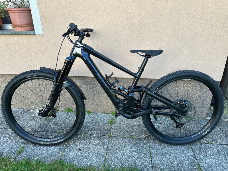 Używany Specialized Turbo Kenevo SL 2 Expert 2024 2024 MTB