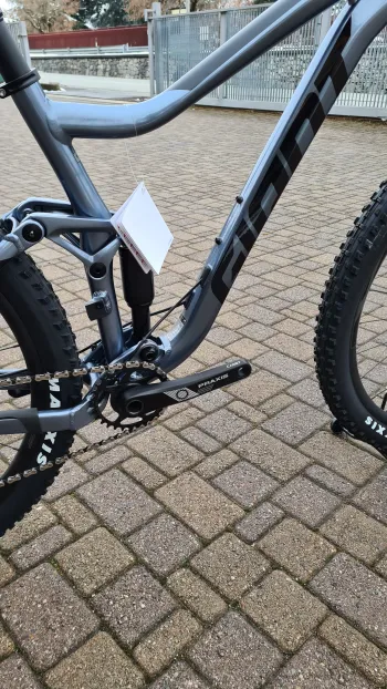 Used Giant Stance 29 2 2022 Mountainbike, Light Gray, 29 — image 2 of 4