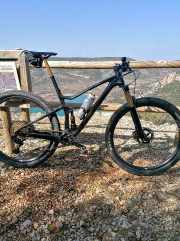 Tweedehands Scott Spark 900 Ultimate 2018 2018 Mountainbike — afbeelding 5 van 12
