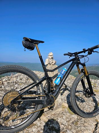 Tweedehands Scott Spark 900 Ultimate 2018 2018 Mountainbike — afbeelding 2 van 12