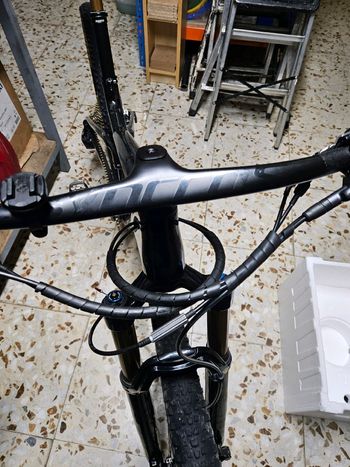 Tweedehands Scott Spark 900 Ultimate 2018 2018 Mountainbike — afbeelding 4 van 12