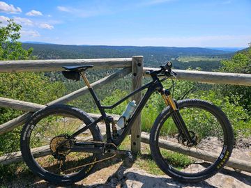 Tweedehands Scott Spark 900 Ultimate 2018 2018 Mountainbike — afbeelding 3 van 12