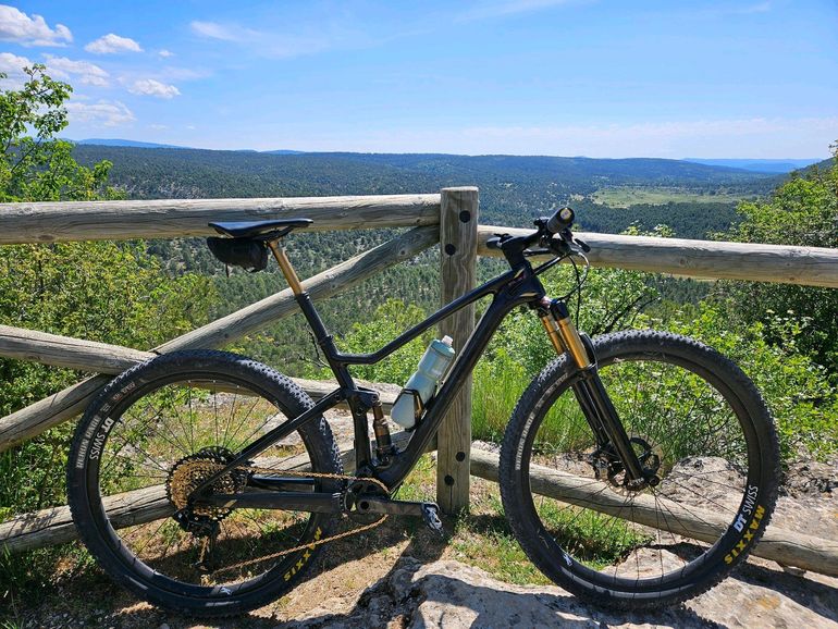 Tweedehands Scott Spark 900 Ultimate 2018 2018 Mountainbike — afbeelding 3 van 12