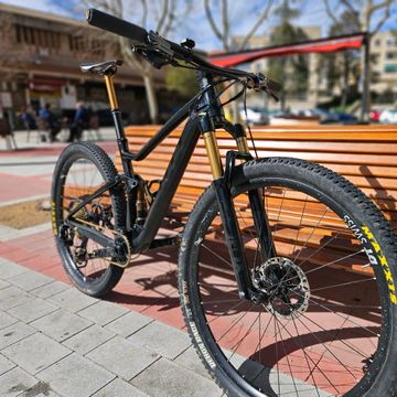 Tweedehands Scott Spark 900 Ultimate 2018 2018 Mountainbike — afbeelding 10 van 12