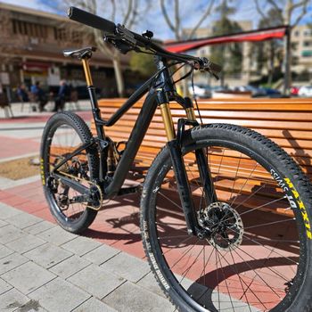 Tweedehands Scott Spark 900 Ultimate 2018 2018 Mountainbike — afbeelding 8 van 12