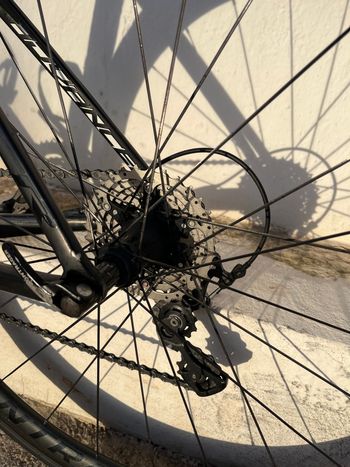Used Giant TCR Advanced 2 2015 2015 Road & Gravel, Black — image 10 of 10