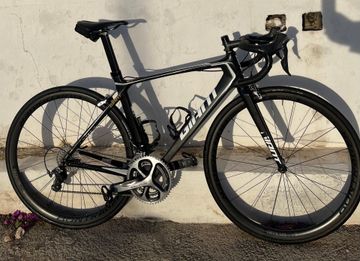 Used Giant TCR Advanced 2 2015 2015 Road & Gravel