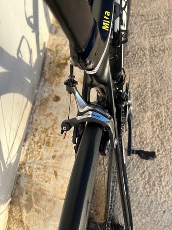 Used Giant TCR Advanced 2 2015 2015 Road & Gravel, Black — image 7 of 10