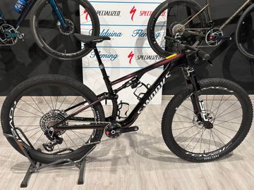 Used Specialized S-Works Epic 8 2024 2024 MTB