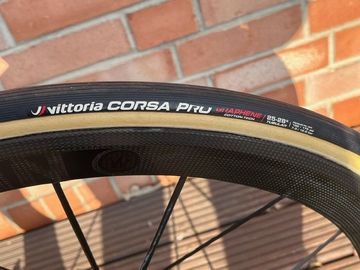 Brugt Cervélo RCA 2018 Road & Gravel — billede 11 af 21