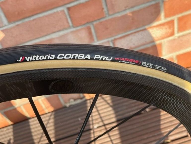 Brugt Cervélo RCA 2018 Road & Gravel — billede 11 af 21