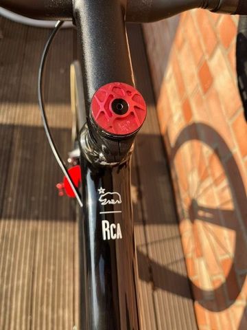 Brugt Cervélo RCA 2018 Road & Gravel — billede 6 af 21