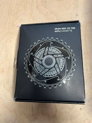 Brugt Cervélo RCA 2018 Road & Gravel — billede 15 af 21