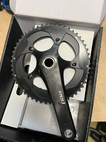 Brugt Cervélo RCA 2018 Road & Gravel — billede 16 af 21