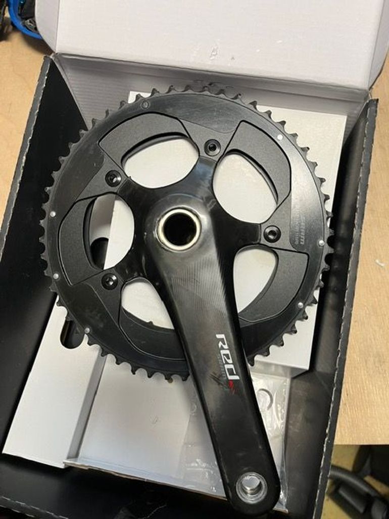 Brugt Cervélo RCA 2018 Road & Gravel — billede 16 af 21