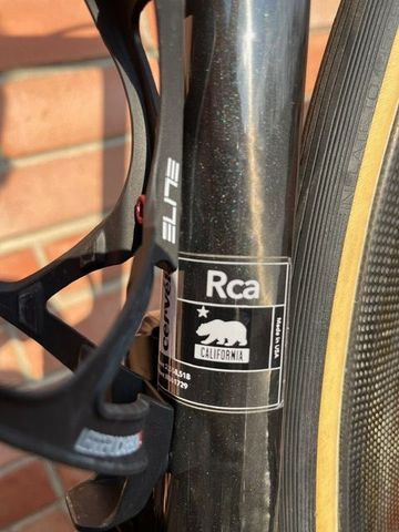 Brugt Cervélo RCA 2018 Road & Gravel — billede 4 af 21