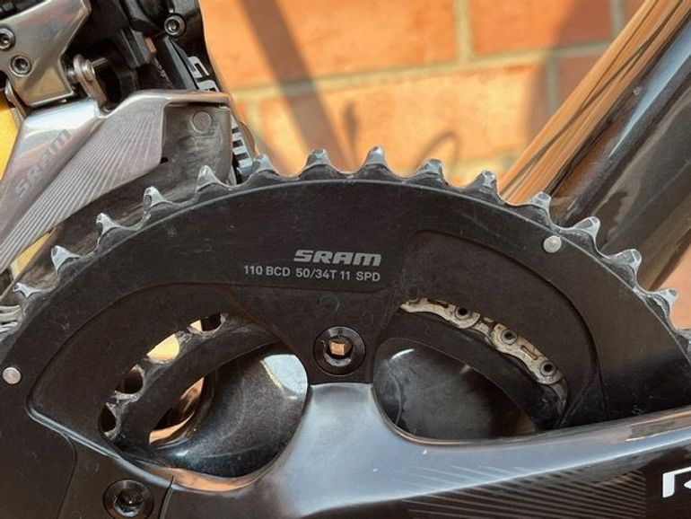 Brugt Cervélo RCA 2018 Road & Gravel — billede 3 af 21